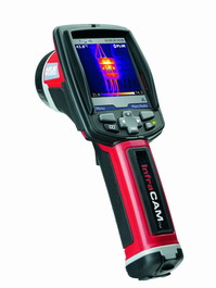 Flir 380 Camera Flir 380 Camera